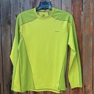 Patagonia Base layer